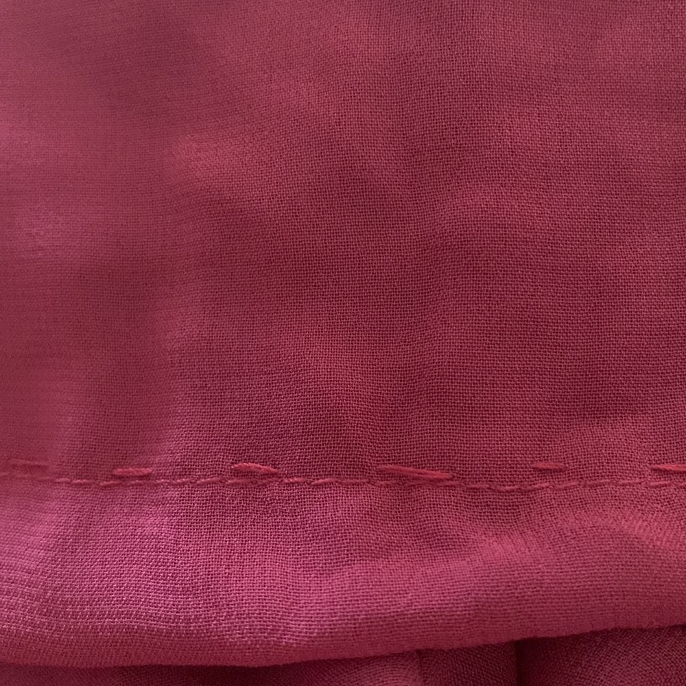 Sheer plus size robes size XL - Picture 12 of 16